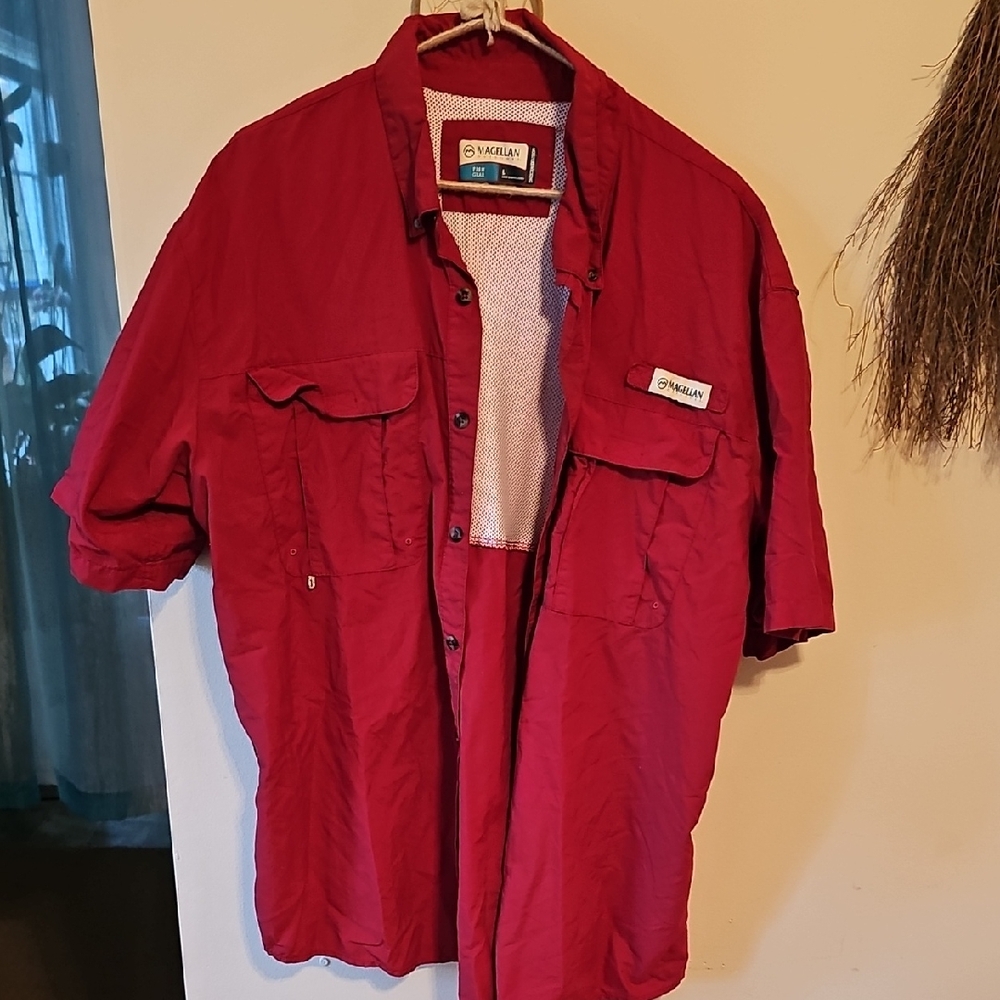 Magellan Fish Gear